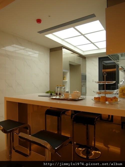 [竹北] 達麗建設「世界之窗」A棟實品屋 2012-04-25 009