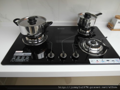 [竹北] 達麗建設「世界之窗」A棟實品屋 2012-04-25 010