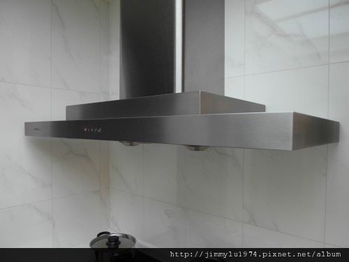 [竹北] 達麗建設「世界之窗」A棟實品屋 2012-04-25 011