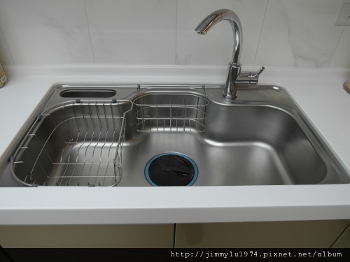 [竹北] 達麗建設「世界之窗」A棟實品屋 2012-04-25 012