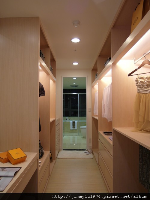 [竹北] 達麗建設「世界之窗」A棟實品屋 2012-04-25 019