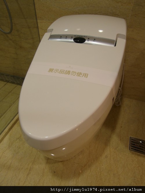 [竹北] 達麗建設「世界之窗」A棟實品屋 2012-04-25 023