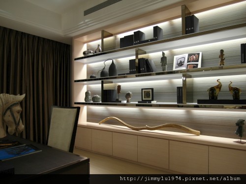 [竹北] 達麗建設「世界之窗」A棟實品屋 2012-04-25 036