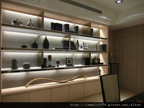 [竹北] 達麗建設「世界之窗」A棟實品屋 2012-04-25 037