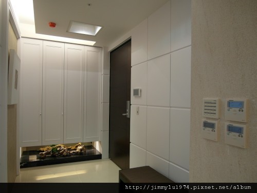 [竹北] 達麗建設「世界之窗」A棟實品屋 2012-04-25 038