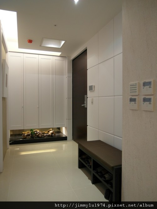 [竹北] 達麗建設「世界之窗」A棟實品屋 2012-04-25 039