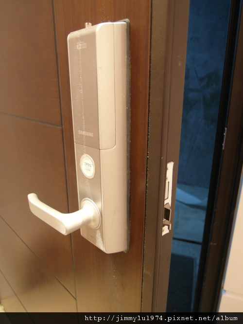 [竹北] 達麗建設「世界之窗」A棟實品屋 2012-04-25 040
