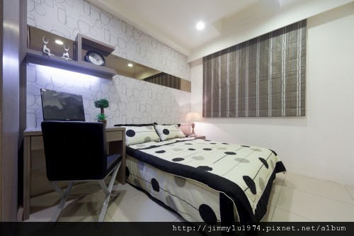[竹北] 合陽建設「御美學」8F-2實品屋裝潢參考 2012-03-21 020
