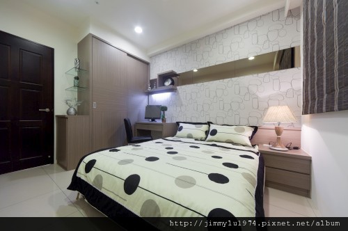 [竹北] 合陽建設「御美學」8F-2實品屋裝潢參考 2012-03-21 021
