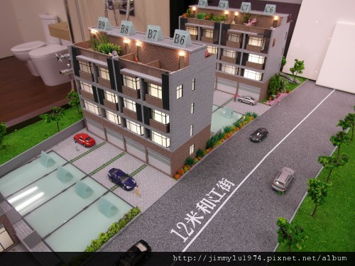 [竹東] 又一山建設「見素」2012-05-17 004