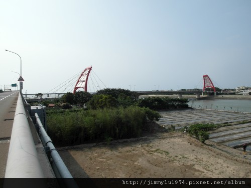 [竹北] 美食,沙灘,魚塭,古道=竹北好美 2012-05-23 001
