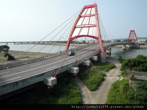 [竹北] 美食,沙灘,魚塭,古道=竹北好美 2012-05-23 008
