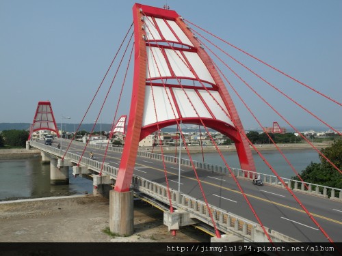 [竹北] 美食,沙灘,魚塭,古道=竹北好美 2012-05-23 013