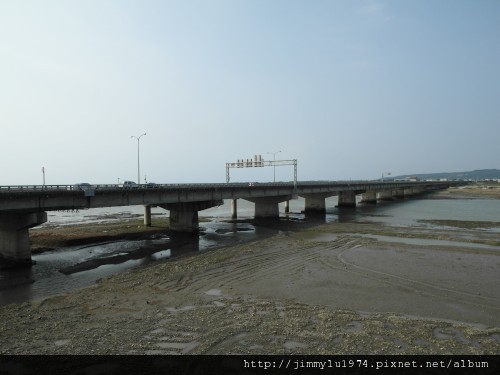 [竹北] 美食,沙灘,魚塭,古道=竹北好美 2012-05-23 016