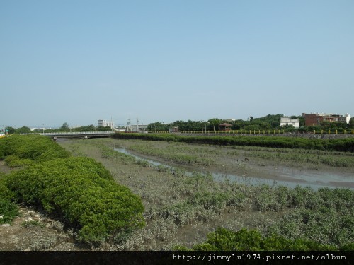 [竹北] 美食,沙灘,魚塭,古道=竹北好美 2012-05-23 018