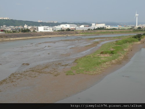 [竹北] 美食,沙灘,魚塭,古道=竹北好美 2012-05-23 023