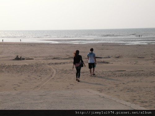 [竹北] 美食,沙灘,魚塭,古道=竹北好美 2012-05-23 047