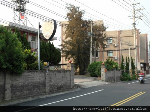 [竹北] 美食,沙灘,魚塭,古道=竹北好美 2012-05-23 082