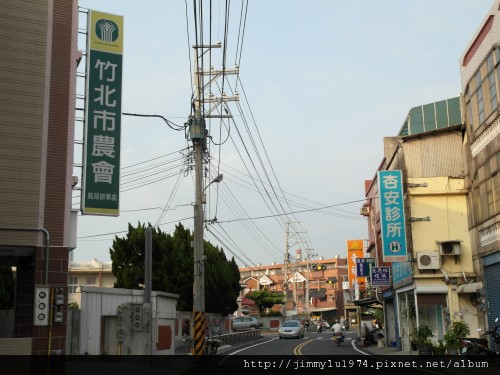 [竹北] 美食,沙灘,魚塭,古道=竹北好美 2012-05-23 084