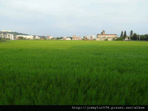 [竹北] 美食,沙灘,魚塭,古道=竹北好美 2012-05-23 097