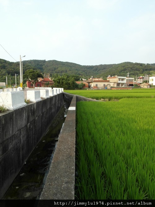 [竹北] 美食,沙灘,魚塭,古道=竹北好美 2012-05-23 101