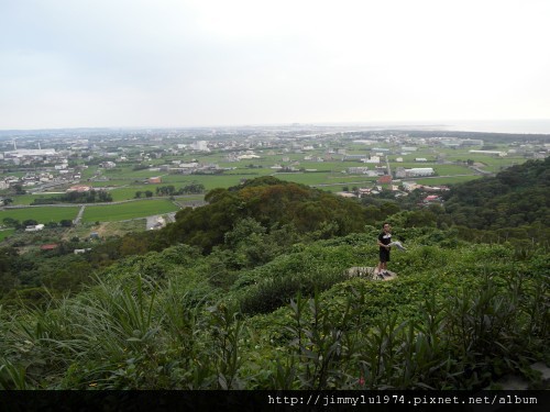[竹北] 美食,沙灘,魚塭,古道=竹北好美 2012-05-23 128