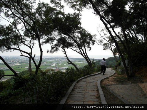 [竹北] 美食,沙灘,魚塭,古道=竹北好美 2012-05-23 130