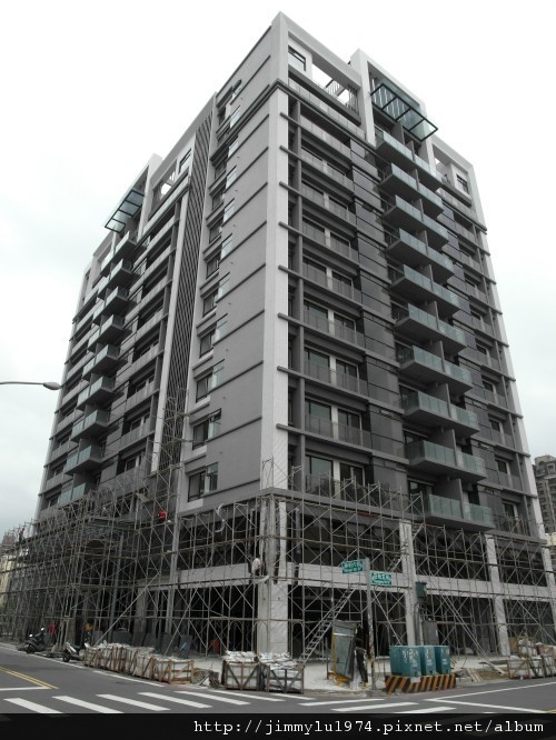 [竹北] 昌禾開發建設「沐月」2012-05-30 001