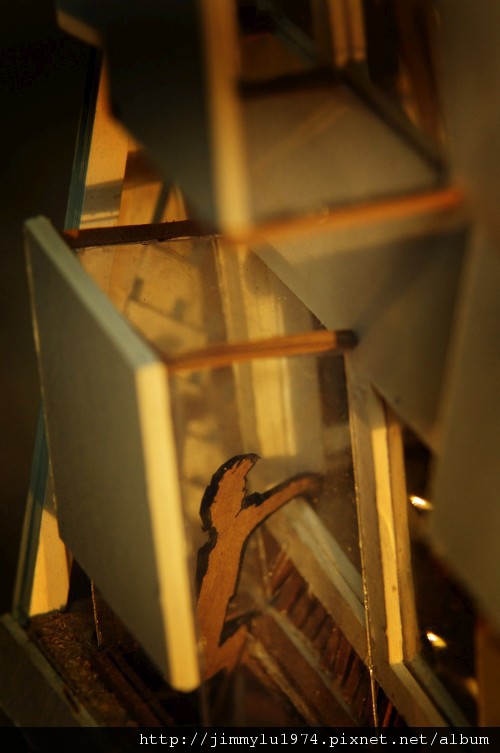 「微建築」得獎作品「頻率」by 蔣子桐 2012-06-18 09