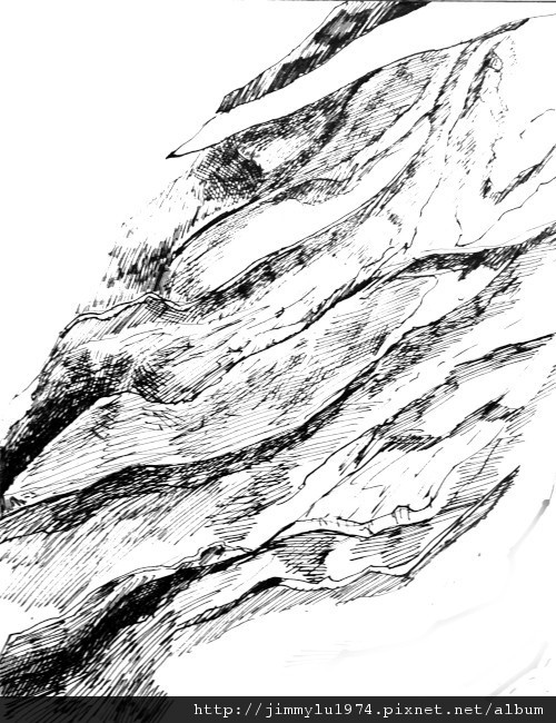 「微建築」得獎作品「頻率」by 蔣子桐 2012-06-18 17 白千層