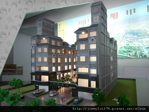 [竹北] 晴園建設「晴園雅緻」2012-06-15 01