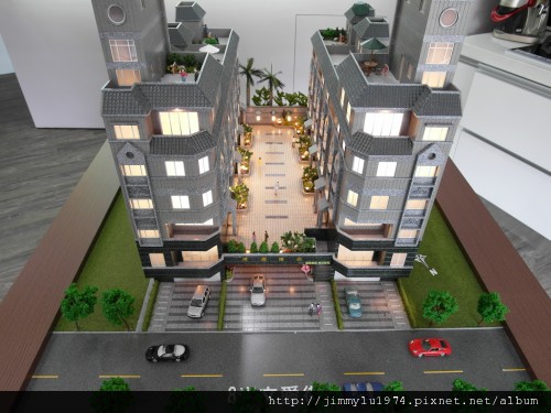 [竹北] 晴園建設「晴園雅緻」2012-06-15 03