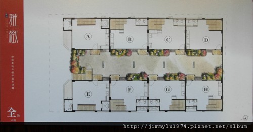 [竹北] 晴園建設「晴園雅緻」2012-06-15 09