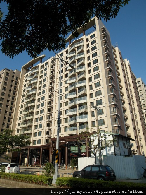 [竹北] 寶誠建設「Mr.大千」2012-07-02 002