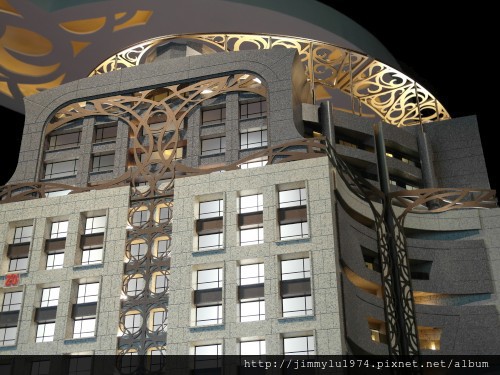 [新竹] 星碩建設「星河麗」2012-07-03 006