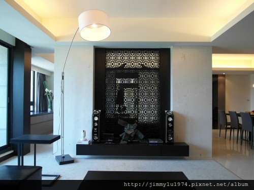 [頭份] 山豐建設「遠見」實品屋2012-07-06 010