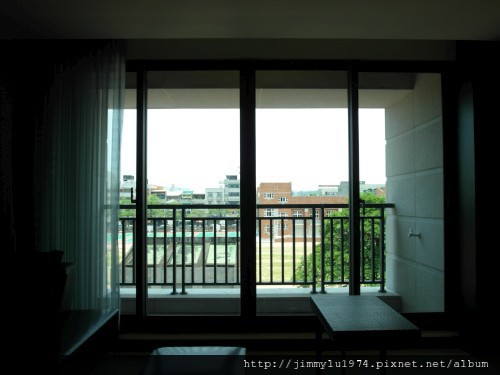 [頭份] 山豐建設「遠見」實品屋2012-07-06 012