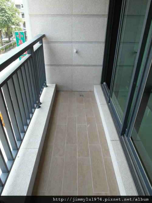 [頭份] 山豐建設「遠見」實品屋2012-07-06 014