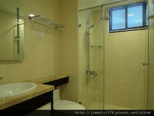 [頭份] 山豐建設「遠見」實品屋2012-07-06 045