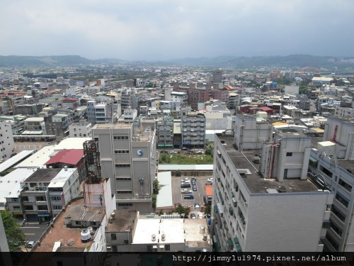 [頭份] 山豐建設「遠見」實品屋2012-07-06 050
