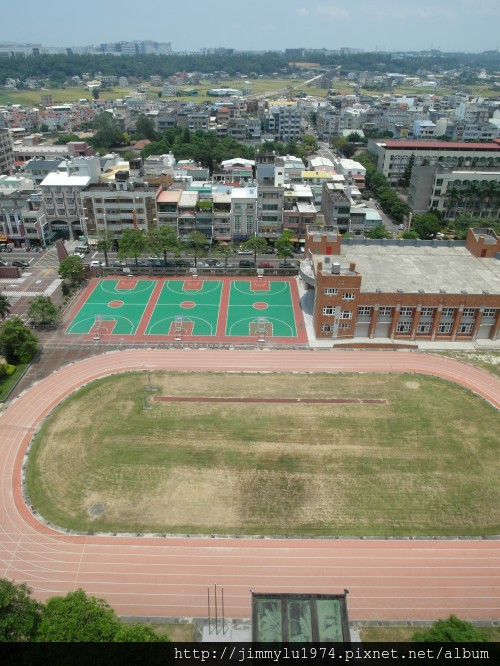 [頭份] 山豐建設「遠見」實品屋2012-07-06 056