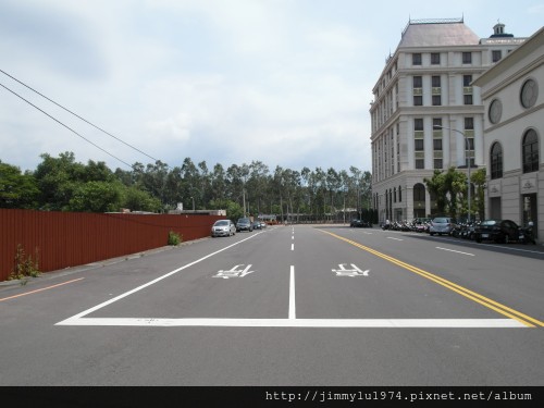 [竹南] 兆德開發「上品院」2012-07-06 012