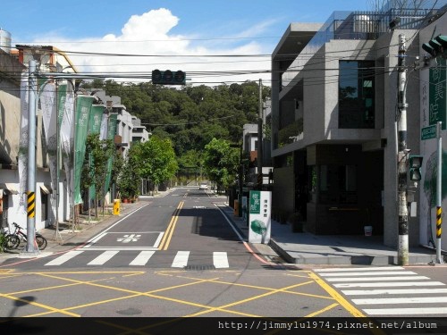 [新竹] 新家華建設「樹裏院」2012-07-09 002