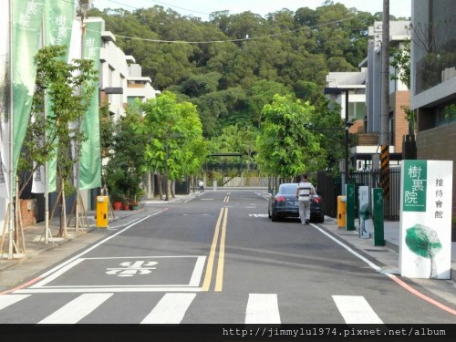 [新竹] 新家華建設「樹裏院」2012-07-09 005