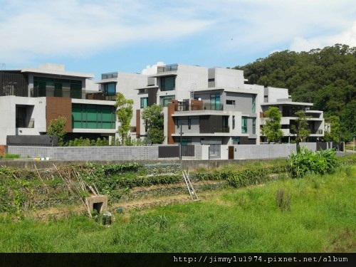 [新竹] 新家華建設「樹裏院」2012-07-09 008