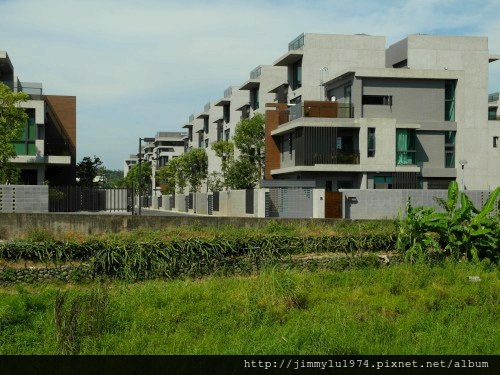 [新竹] 新家華建設「樹裏院」2012-07-09 009