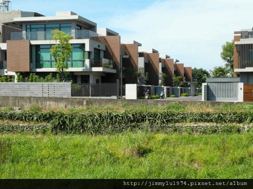 [新竹] 新家華建設「樹裏院」2012-07-09 010