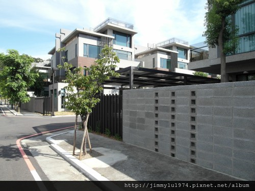 [新竹] 新家華建設「樹裏院」2012-07-09 014