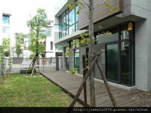[新竹] 新家華建設「樹裏院」2012-07-09 041