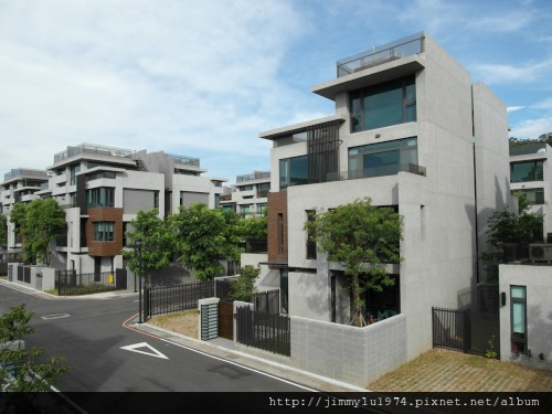 [新竹] 新家華建設「樹裏院」2012-07-09 047